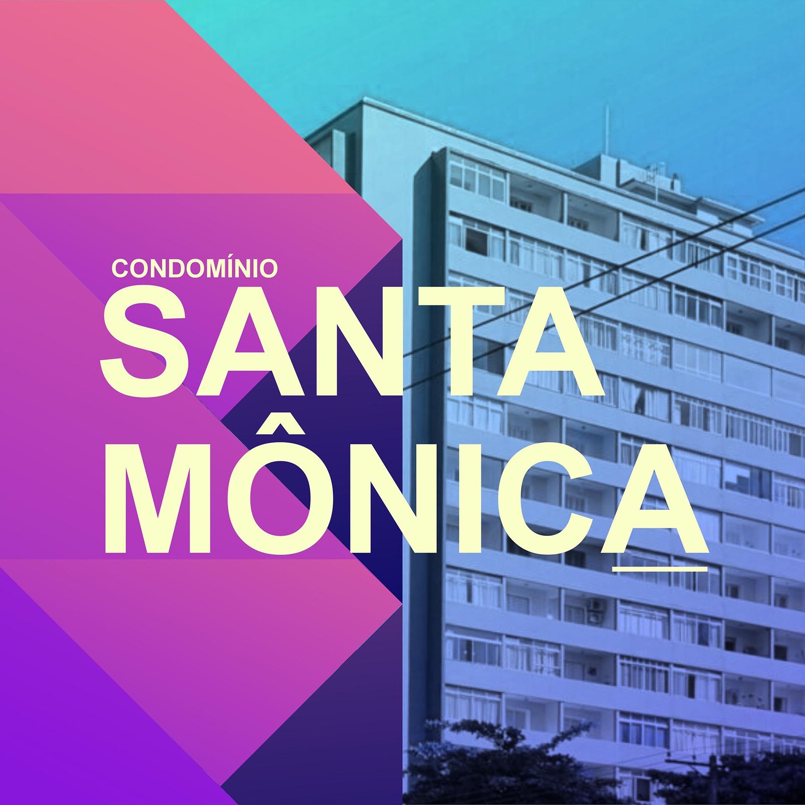 Condomínio Santa Mônica